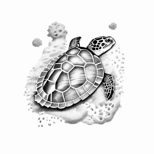 Sea Turtle
