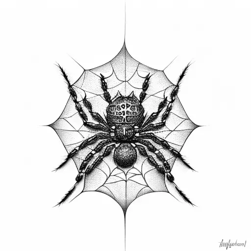Spider