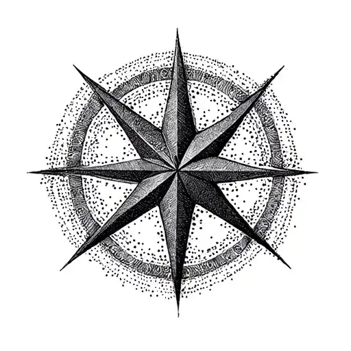 North Star Geometric