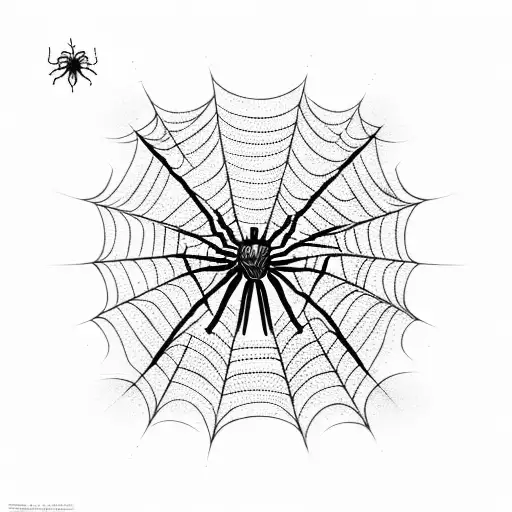 Spider Web