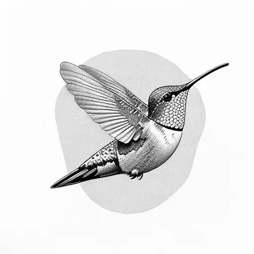 Hummingbird