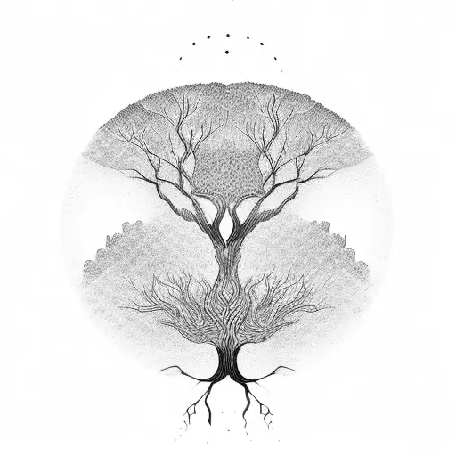Tree Of Life