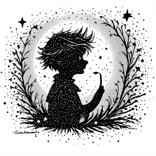 The Little Prince Theme