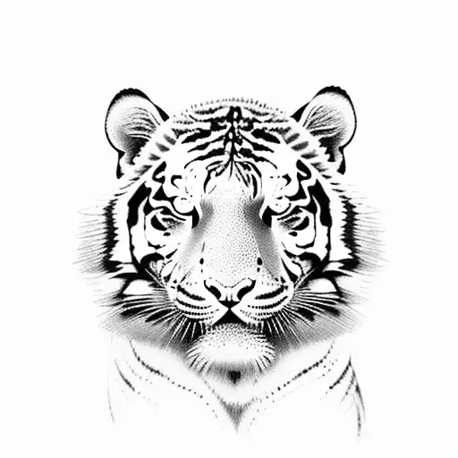Tiger Chinese