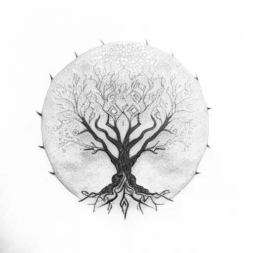 Tree Of Life