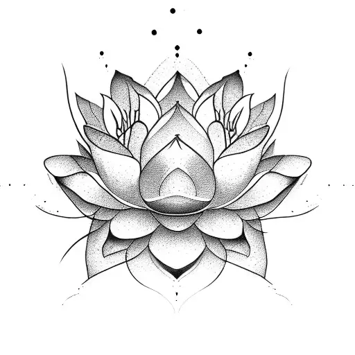 Lotus Flower