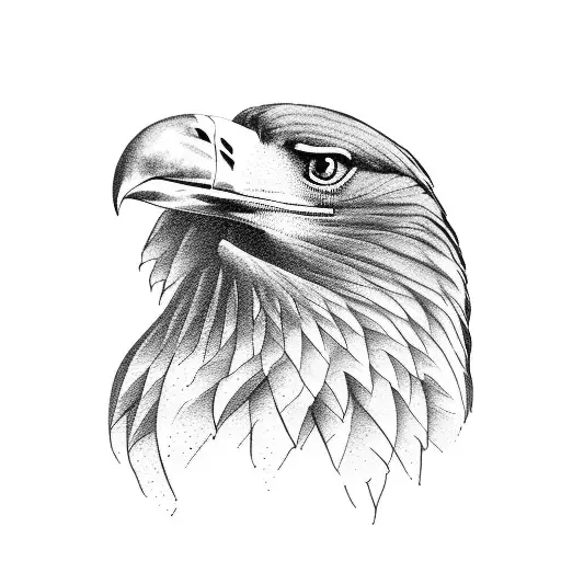 American Eagle And Condor Soaring With Us And Colombia Nature Background