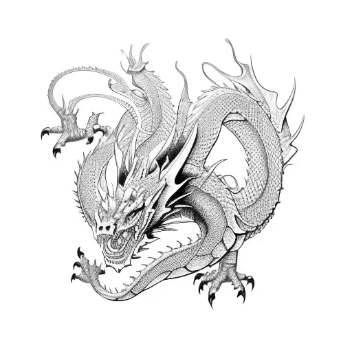 Dragon