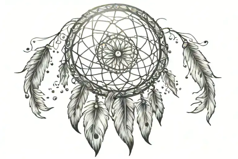 Dreamcatcher