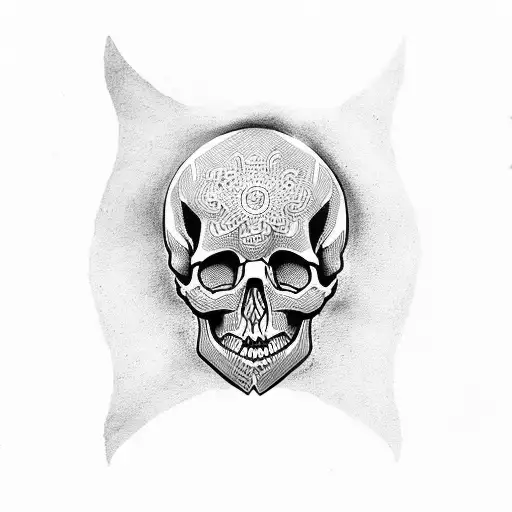 Skull