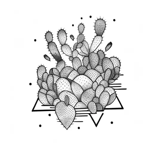 Cactus Lines