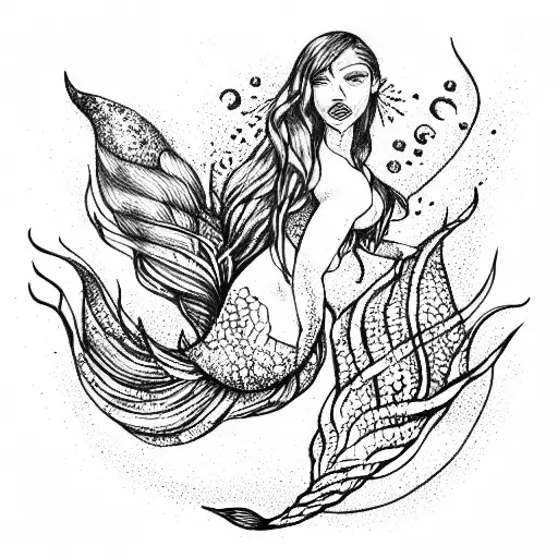 Mermaid