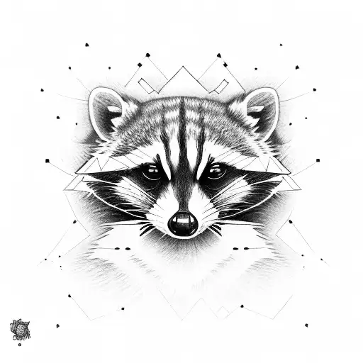 Raccoon Cruising Gaming