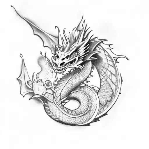 Dragon