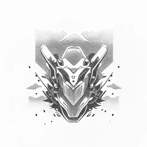 Nissan Skyline R34 Drifting In Fuji Mountain