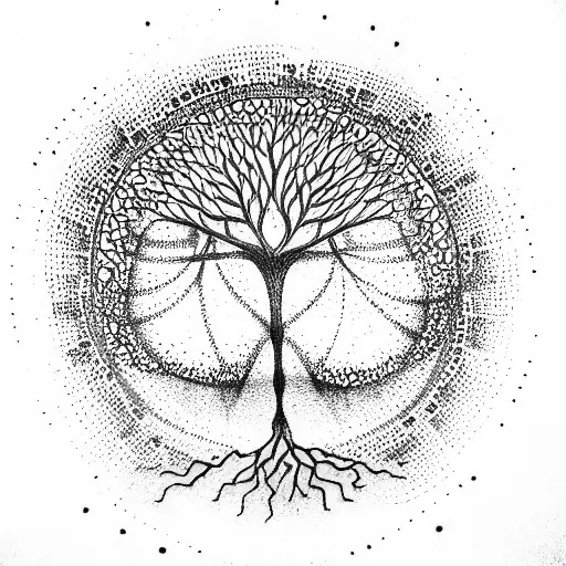 Tree Of Life