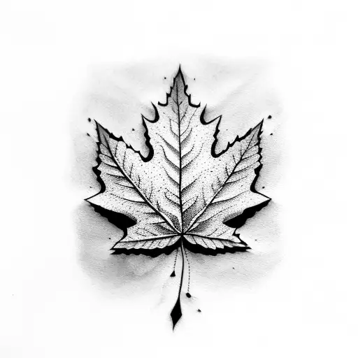 Maple Leaf