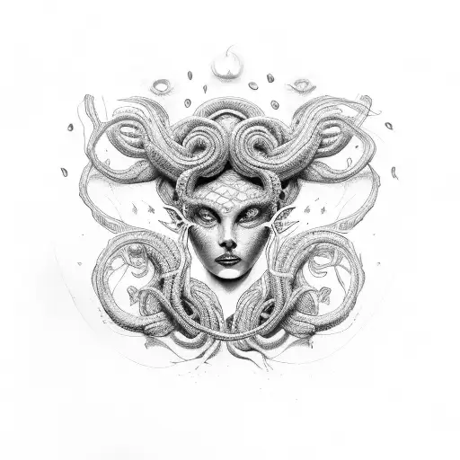 Medusa