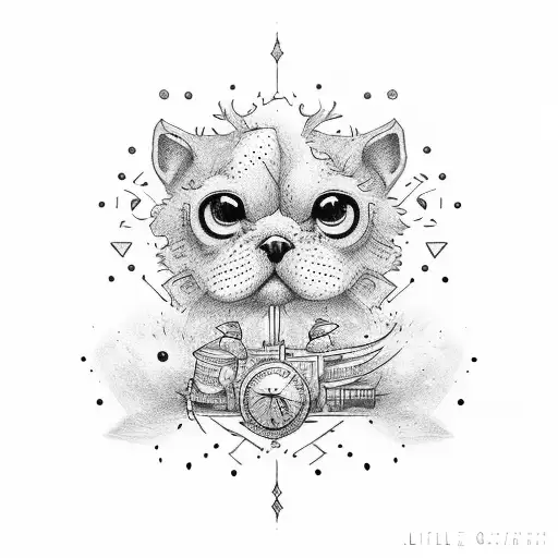 Little G To The Biggest G