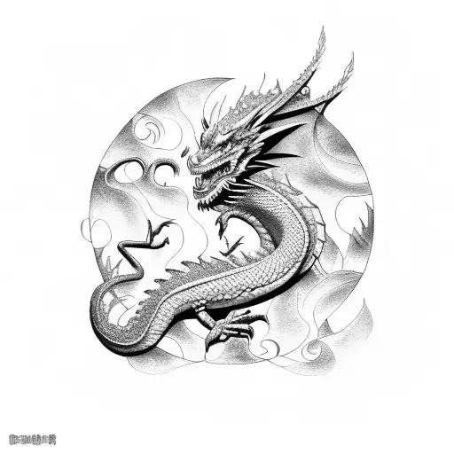 Dragon