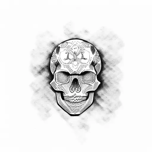 Skull