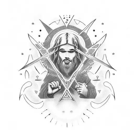 Good As Gold Slogan With Quotes And Then Something To Do With Jesus