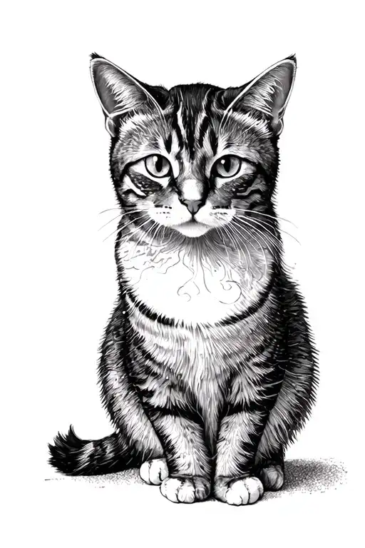 From Foto Cat Sitting