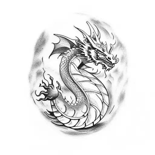 Dragon