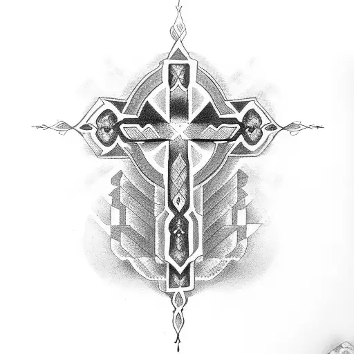 Christian Cross