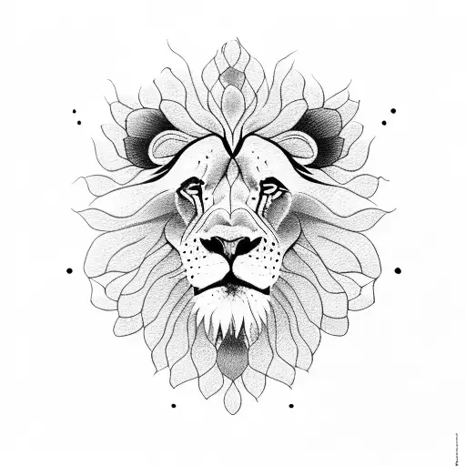 Lion Flowers