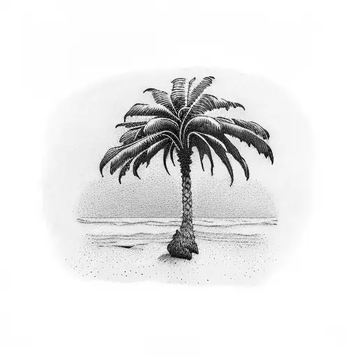 Palm Tree