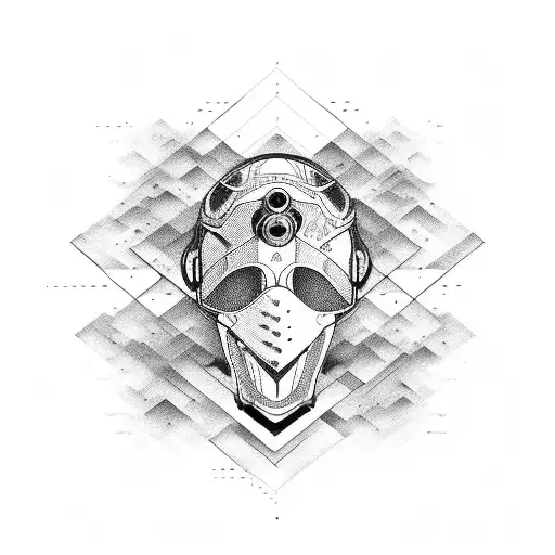 Motorcycle And Travel