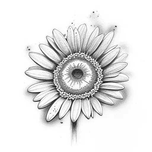 Daisy Flower
