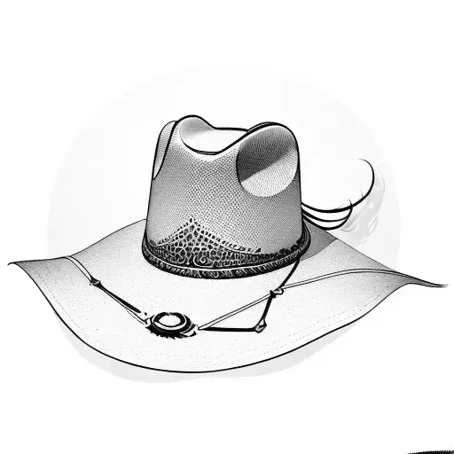 Cowboy Hat