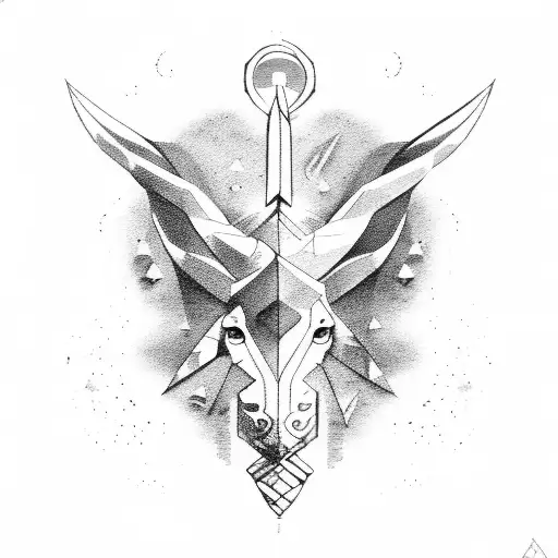 Unstoppable Sagittarius