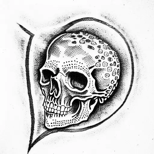 Skull