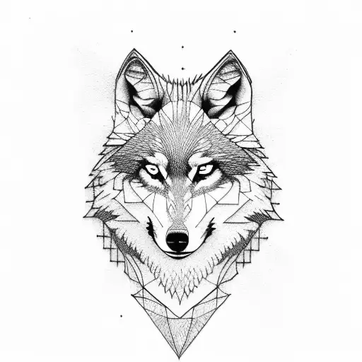Wolf Polygon