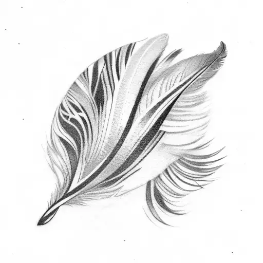 Feather