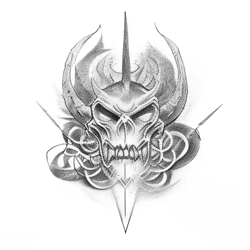 Devil's Advocate Symbol