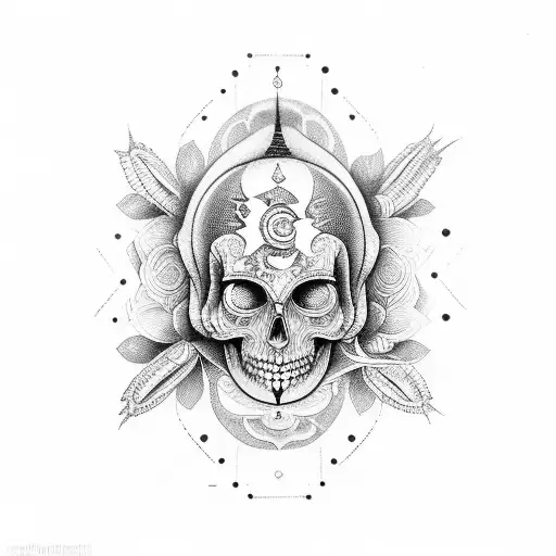 Drugs Medicine Karma Buddhist