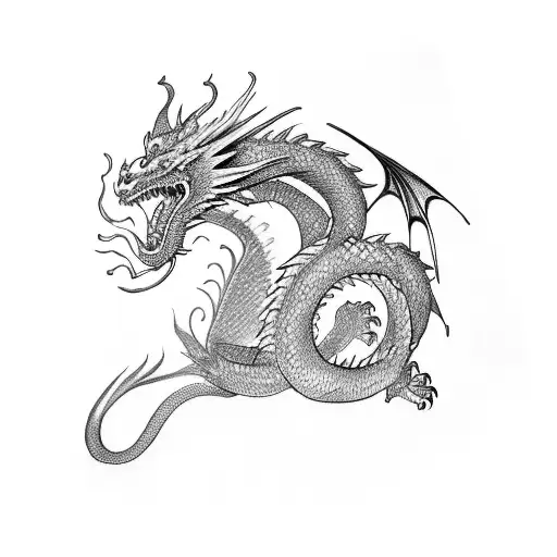 Dragon