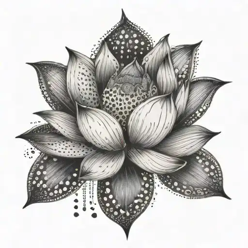 Lotus Flower