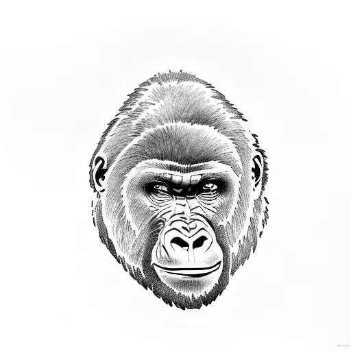 Gorilla