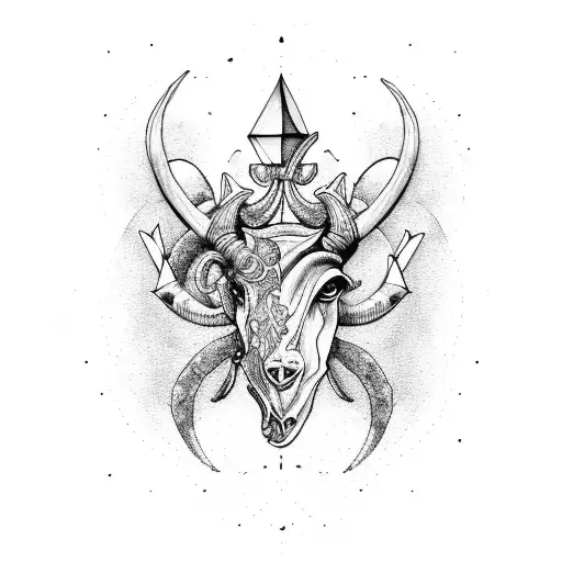 Cancer And Capricorn