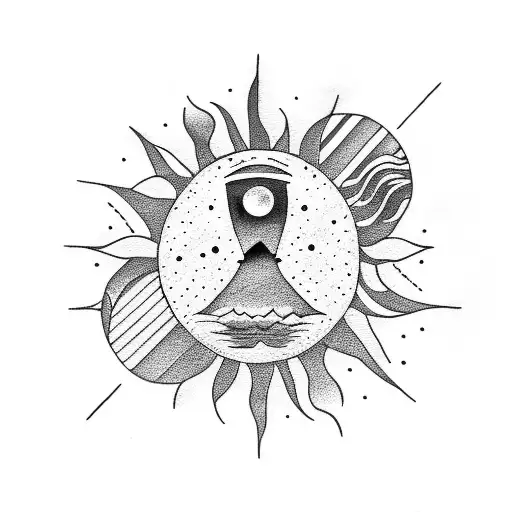 Surf World Travel Sun