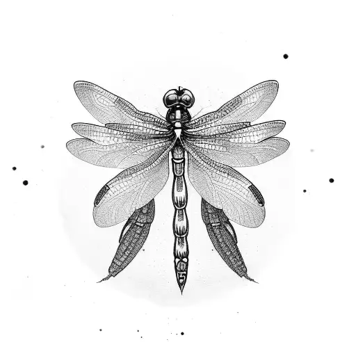 Dragonfly