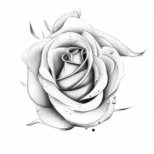 Flower Rose