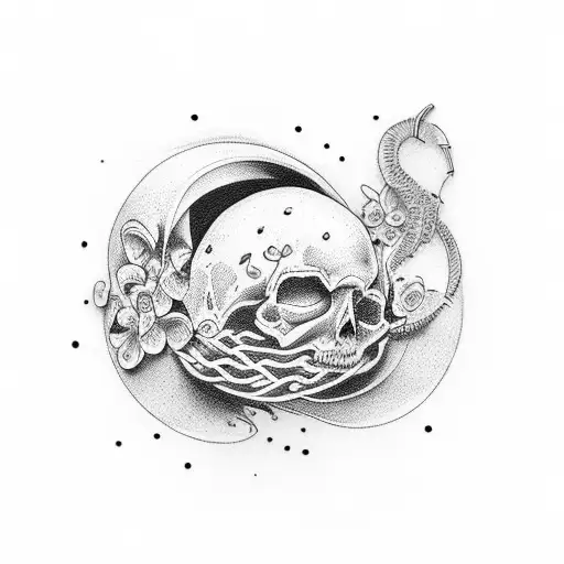 Mother Rest In Peace