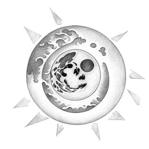 Moon Connection Spirituality