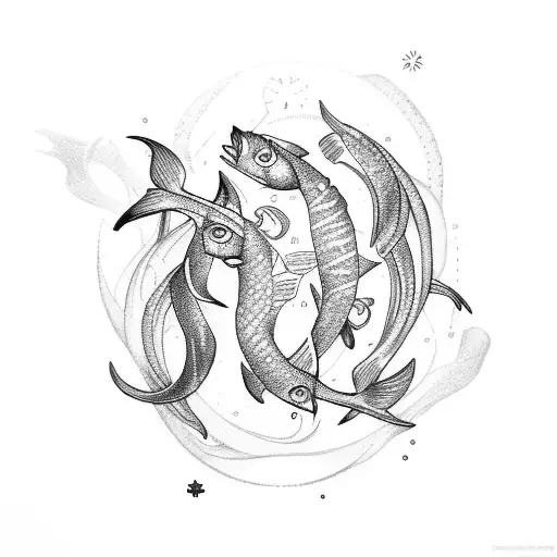 Pisces Cancer Virgo Scorpio